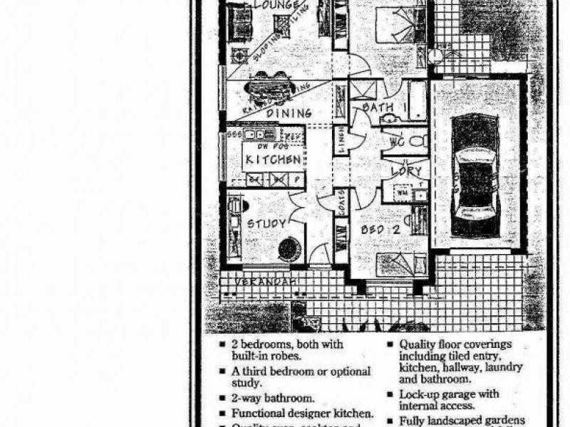 Unit 29/18 Denver Road, Carseldine QLD 4034