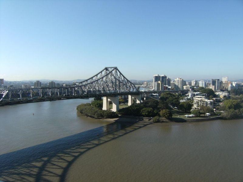 118/82 Boundary Street, Brisbane QLD 4000
