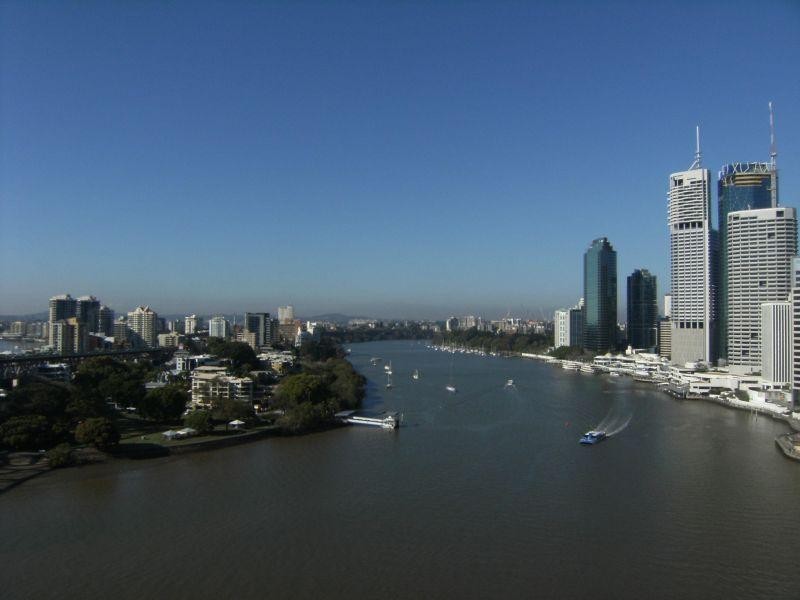 118/82 Boundary Street, Brisbane QLD 4000