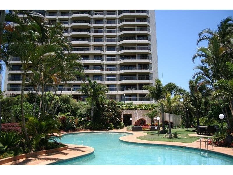38/2 Admiralty Drive, Surfers Paradise QLD 4217