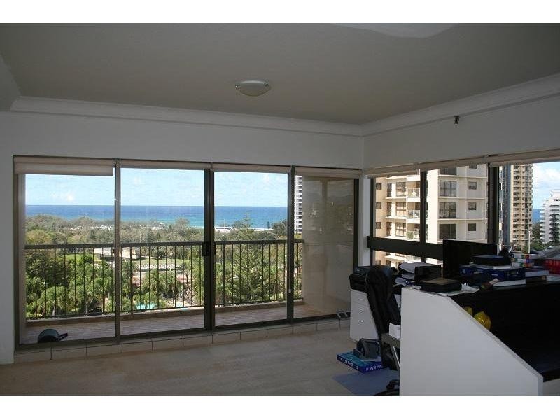 38/2 Admiralty Drive, Surfers Paradise QLD 4217