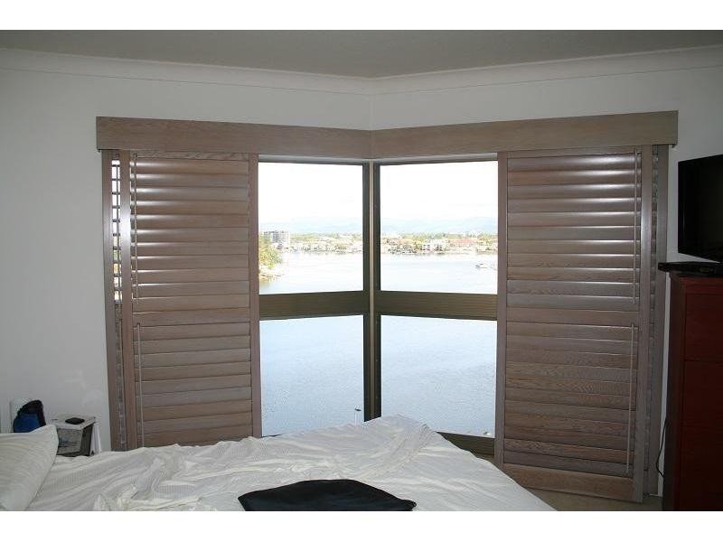 38/2 Admiralty Drive, Surfers Paradise QLD 4217