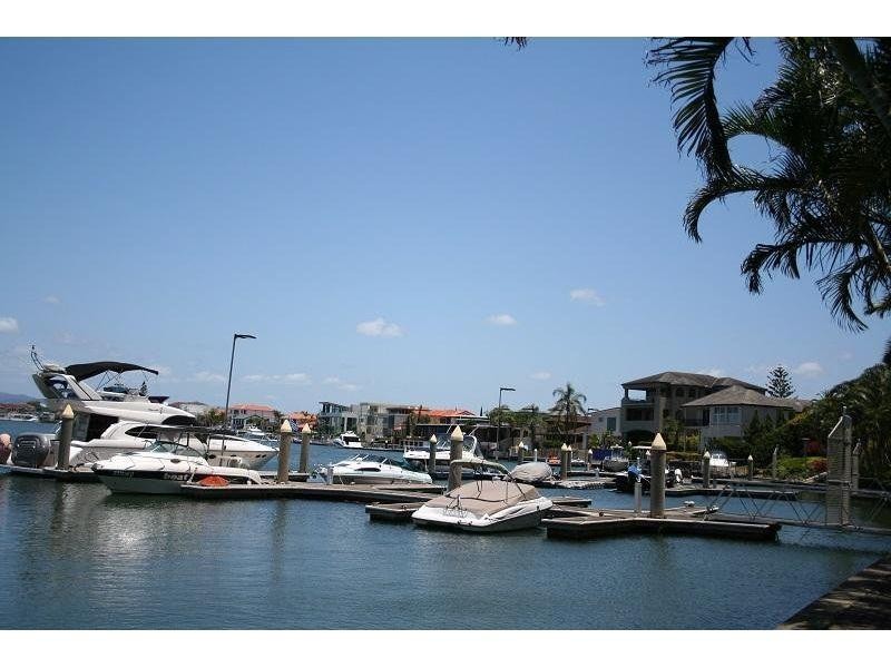 38/2 Admiralty Drive, Surfers Paradise QLD 4217
