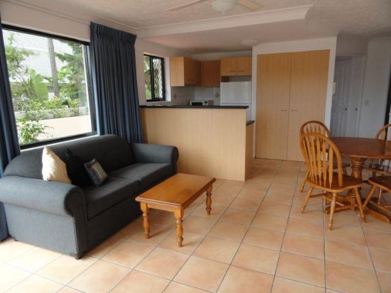 4/12 Paradise Island, Surfers Paradise QLD 4217