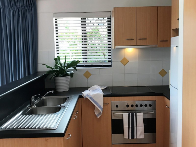4/12 Paradise Island, Surfers Paradise QLD 4217