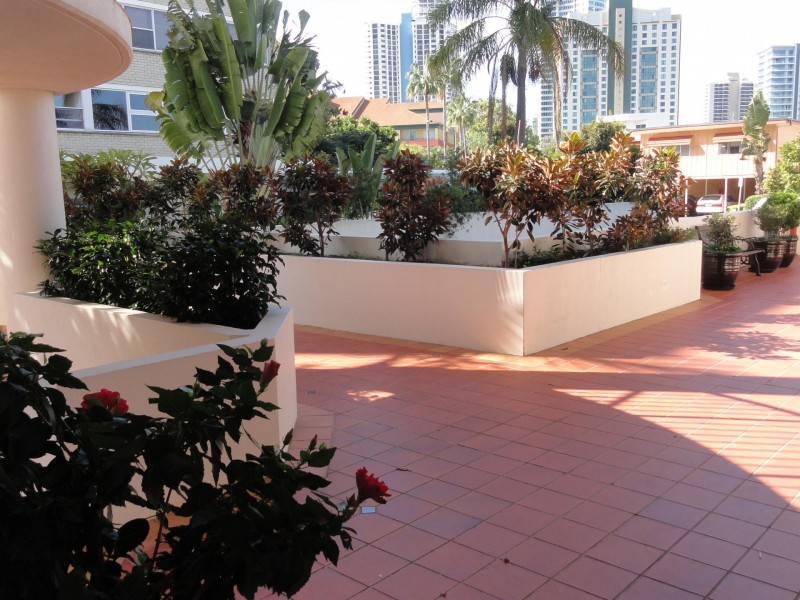 4/12 Paradise Island, Surfers Paradise QLD 4217