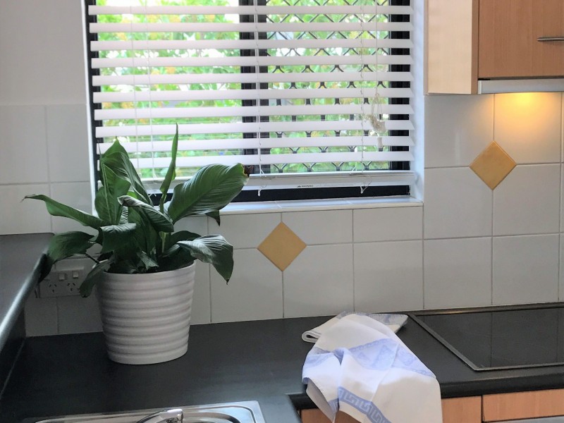 4/12 Paradise Island, Surfers Paradise QLD 4217