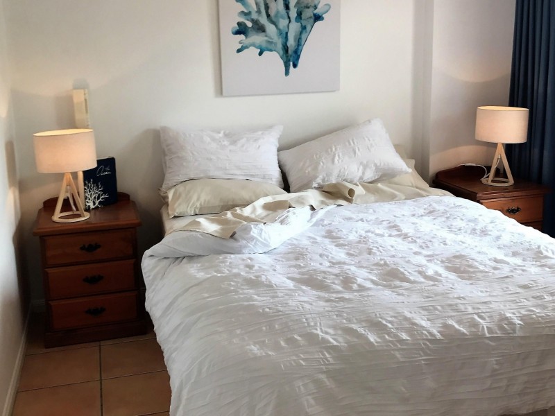 4/12 Paradise Island, Surfers Paradise QLD 4217