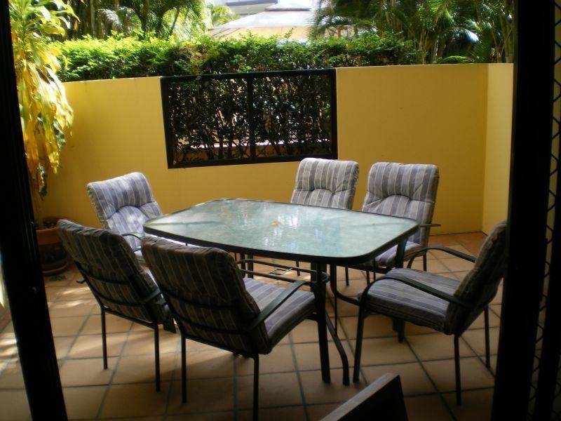 10/336 Boundary Street, Spring Hill QLD 4000