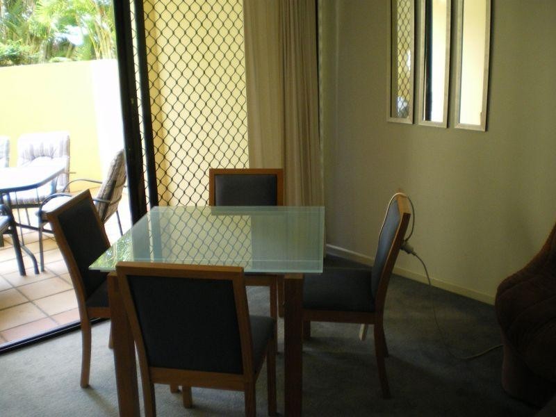 10/336 Boundary Street, Spring Hill QLD 4000