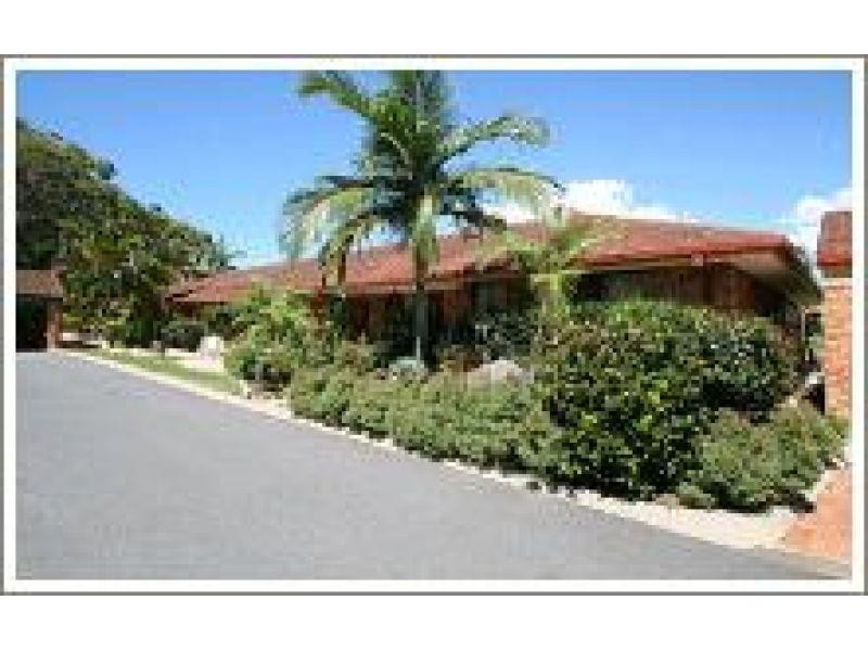 75/12 Landau Court, Miami QLD 4220