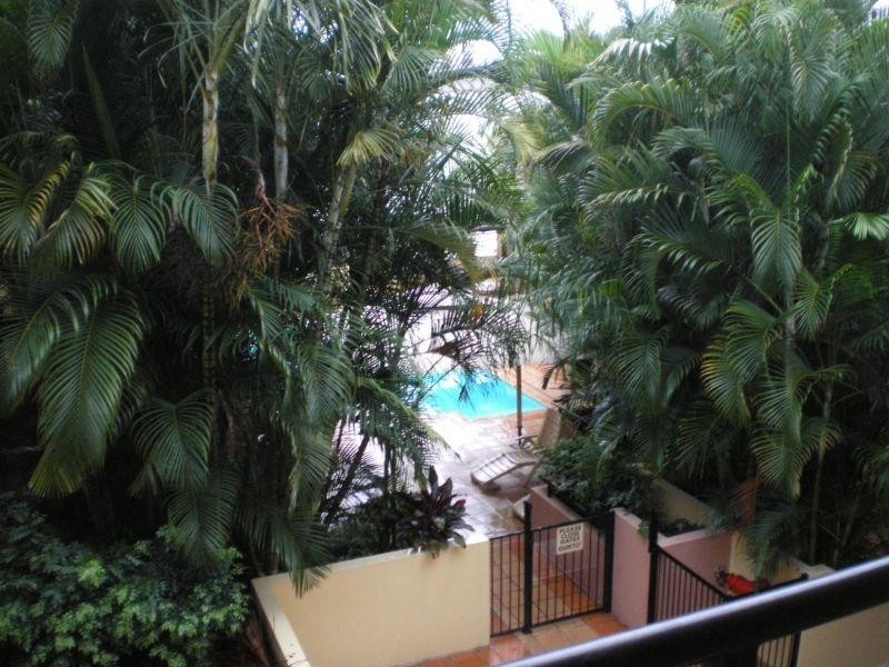 35/336 Boundary Street, Spring Hill QLD 4000