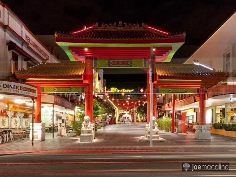 Fortitude Valley QLD 4006