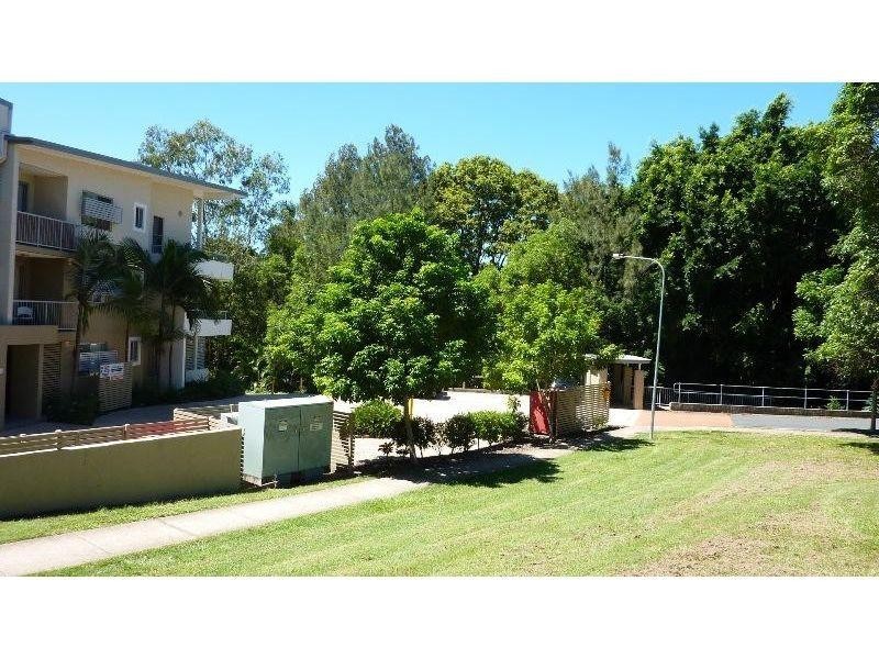 27/40 Nathan Avenue, Ashgrove QLD 4060