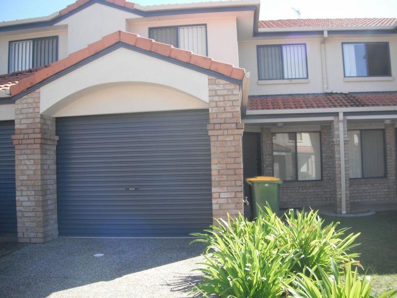 Townhouse 50/2 Bos Drive, Coomera QLD 4209