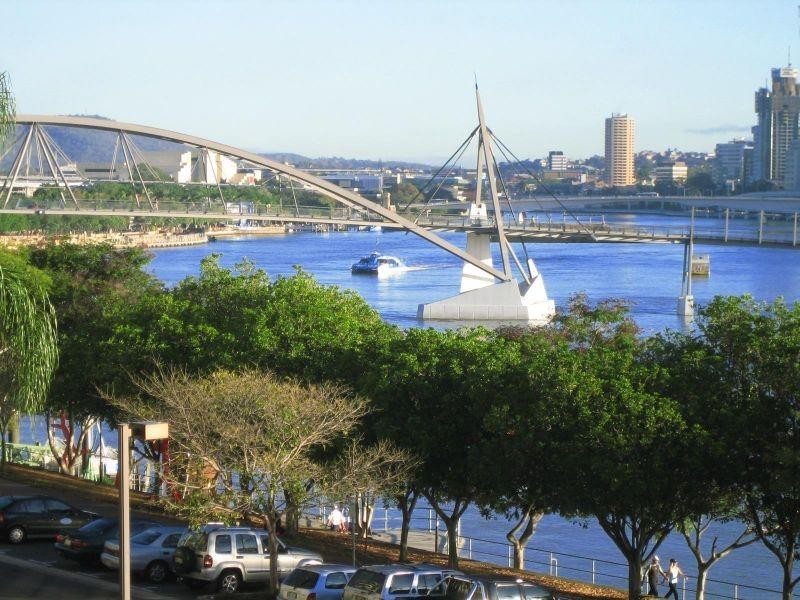 South Brisbane QLD 4101