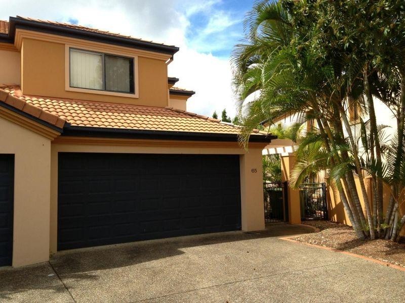 85 Palm Meadows Drive, Carrara QLD 4211