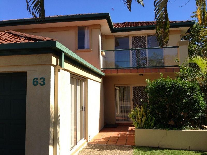 152 Palm Meadows Drive, Carrara QLD 4211