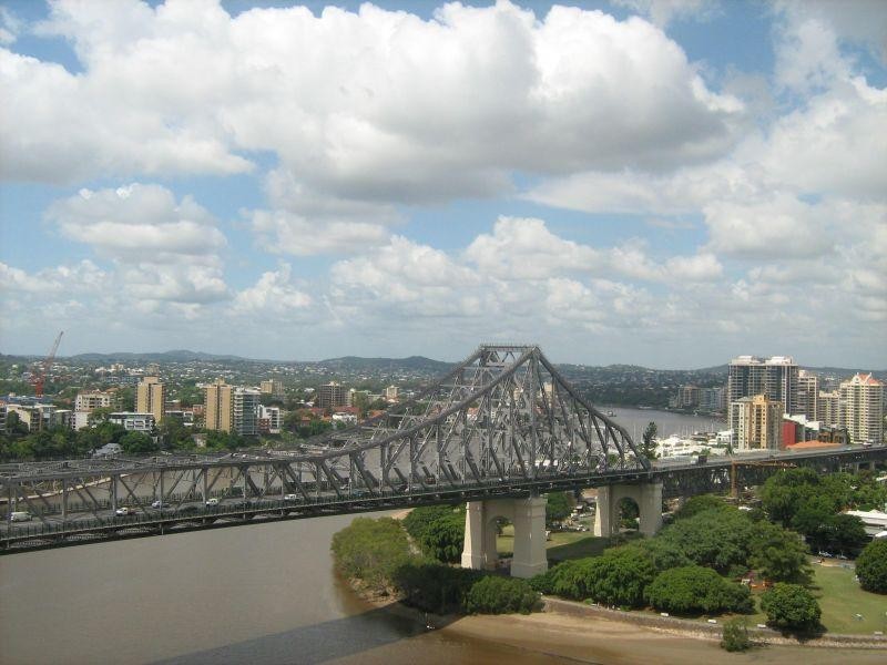 188/82 Boundary Street, Brisbane QLD 4000