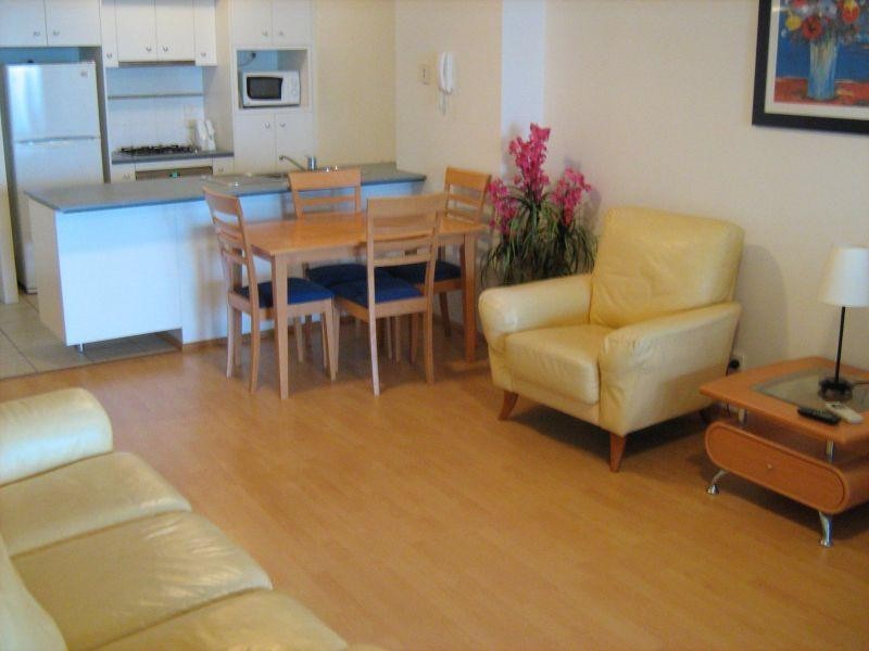 188/82 Boundary Street, Brisbane QLD 4000