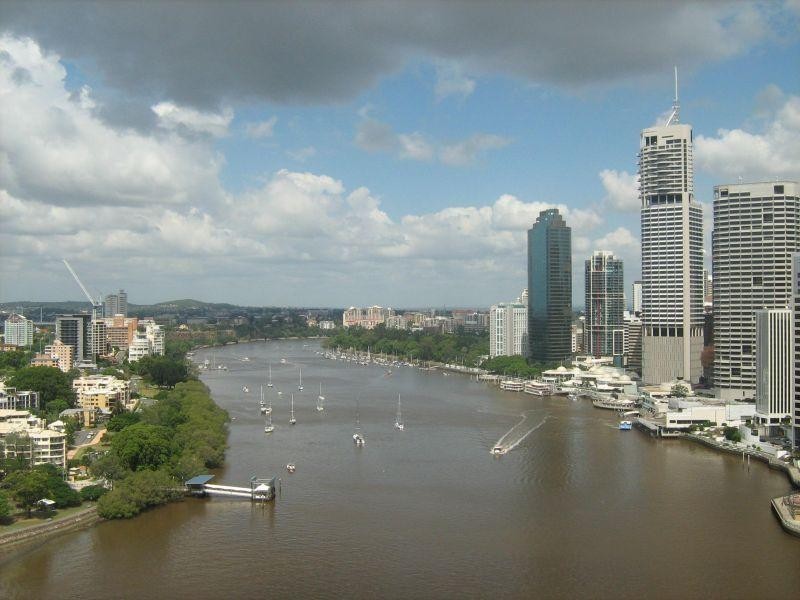 188/82 Boundary Street, Brisbane QLD 4000