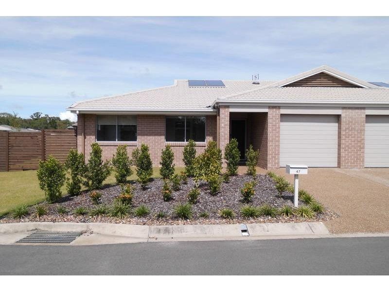 47/230 Pulgul Street, Urangan QLD 4655