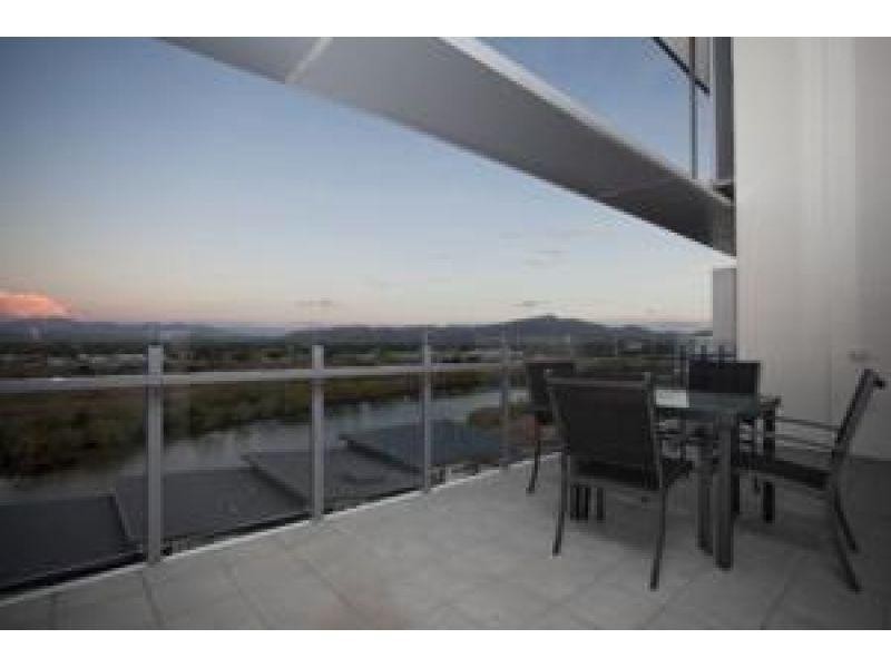 834C/32 Stanley Street, Townsville City QLD 4810