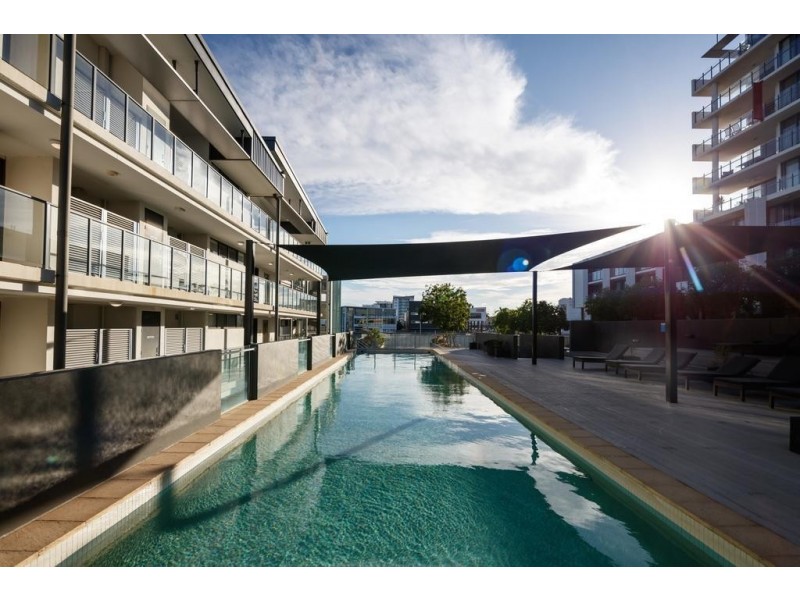 834ci 34C/32 Stanley Street, Townsville City QLD 4810