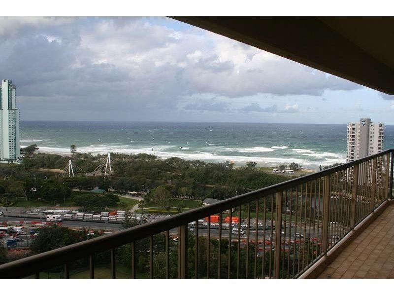 2 Admiralty Drive, Surfers Paradise QLD 4217