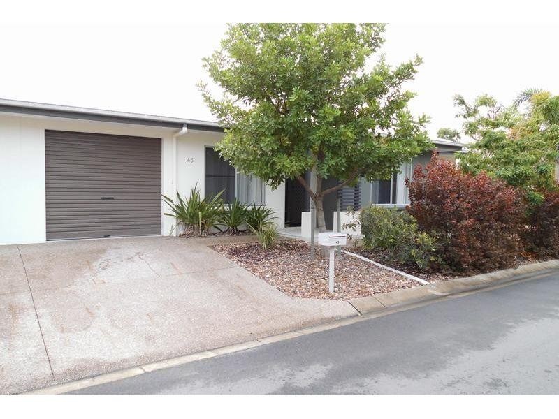 43/230 Pulgul Street, Urangan QLD 4655