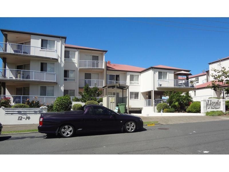 1 bed/12 Lloyd Street, Southport QLD 4215
