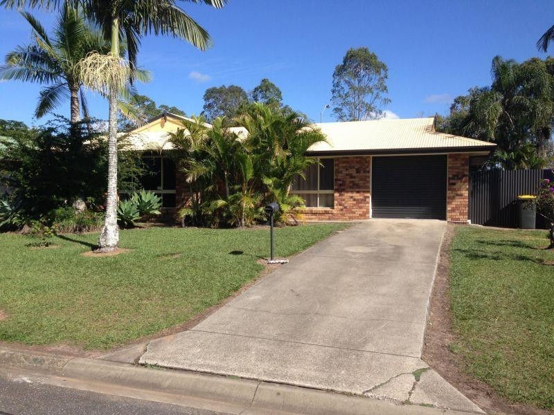 26 Twilight Court, Caboolture QLD 4510