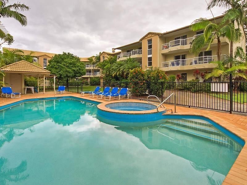 1 West Burleigh Rd, Burleigh Heads QLD 4220