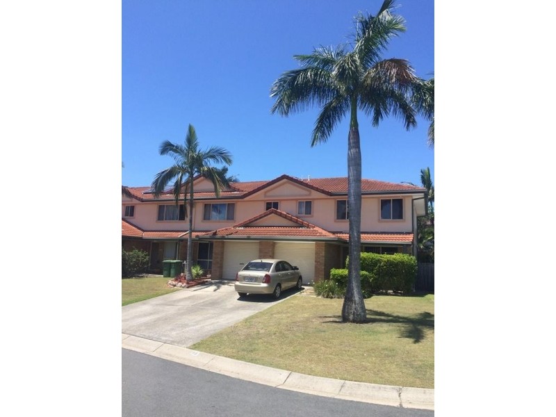LUT LUT/9 Bayside Court, Thorneside QLD 4158