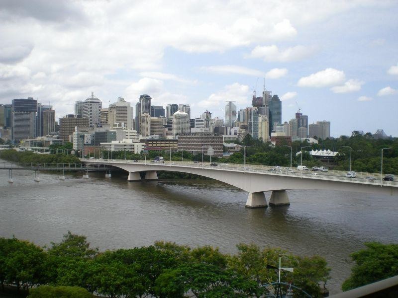 26 Lower River Terrace, South Brisbane QLD 4101