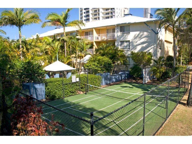 213/35 Palm Avenue, Surfers Paradise QLD 4217