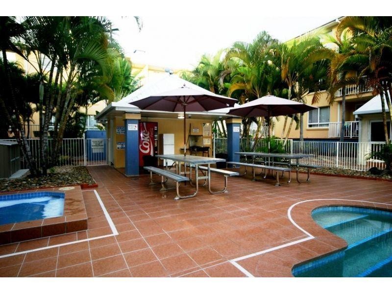 213/35 Palm Avenue, Surfers Paradise QLD 4217