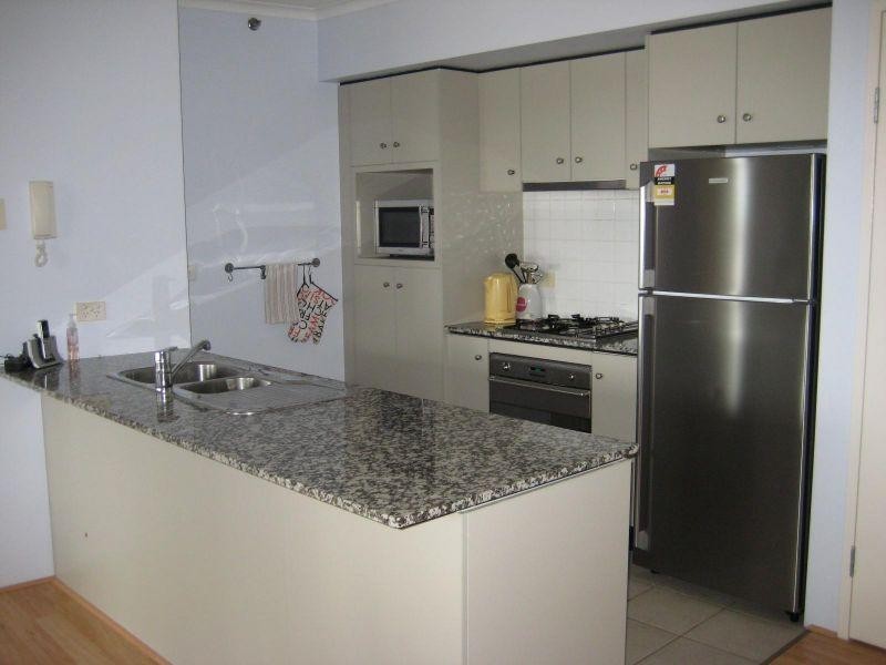 62/82 Boundary Street, Brisbane QLD 4000