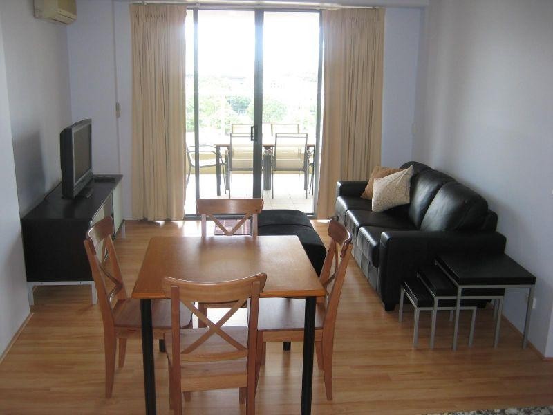 62/82 Boundary Street, Brisbane QLD 4000