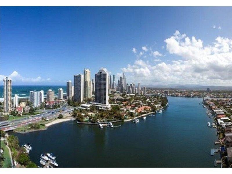 2 Admiralty Drive, Surfers Paradise QLD 4217