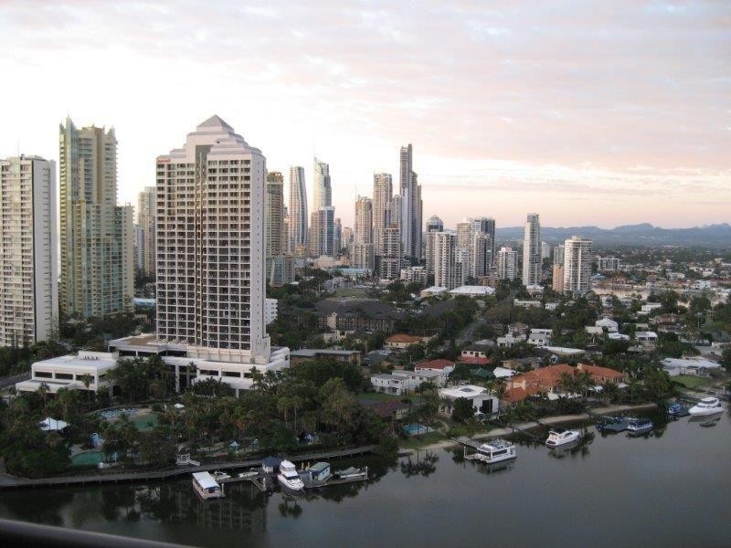 2 Admiralty Drive, Surfers Paradise QLD 4217