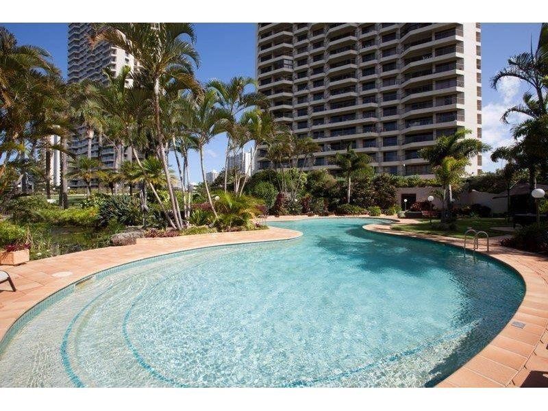 2 Admiralty Drive, Surfers Paradise QLD 4217