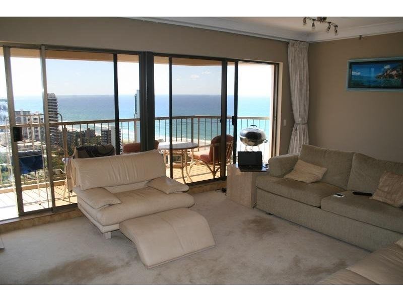 2 Admiralty Drive, Surfers Paradise QLD 4217