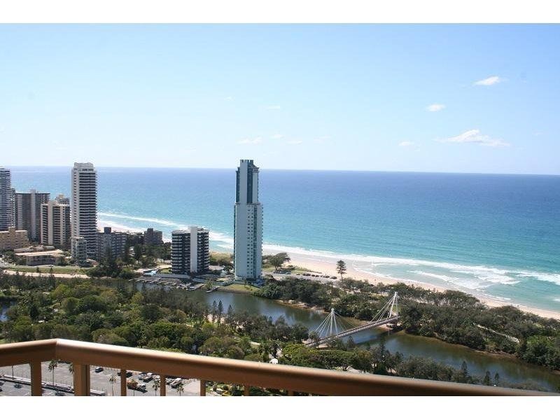 2 Admiralty Drive, Surfers Paradise QLD 4217