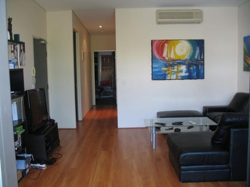 421/83 Robertson Street, Fortitude Valley QLD 4006