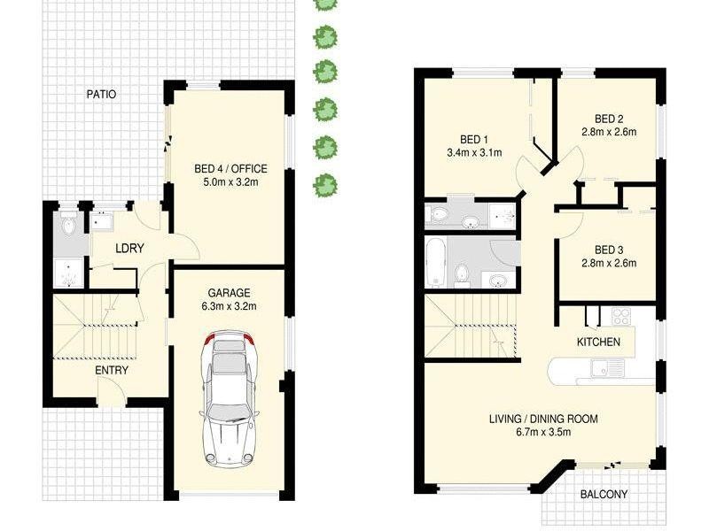 72/316 Long Street, Graceville QLD 4075