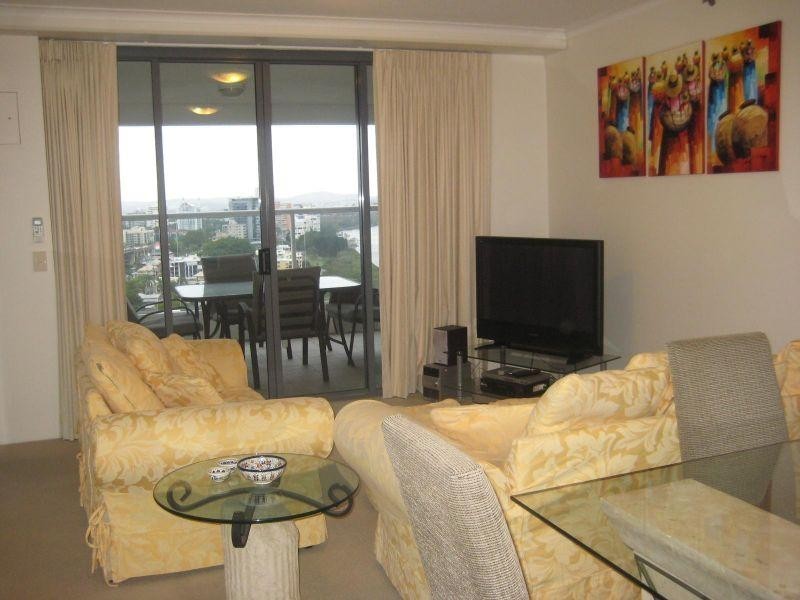 144/82 Boundary Street, Brisbane QLD 4000