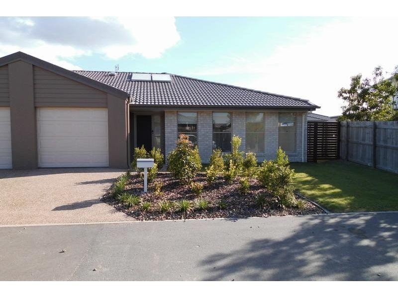 107/230 Pulgul Street, Urangan QLD 4655