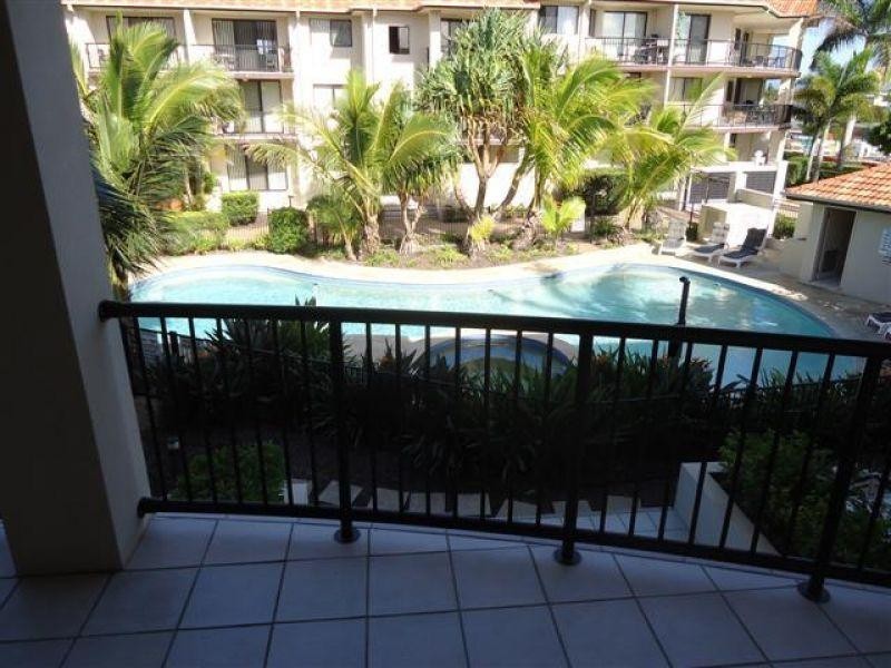 Mermaid Beach QLD 4218