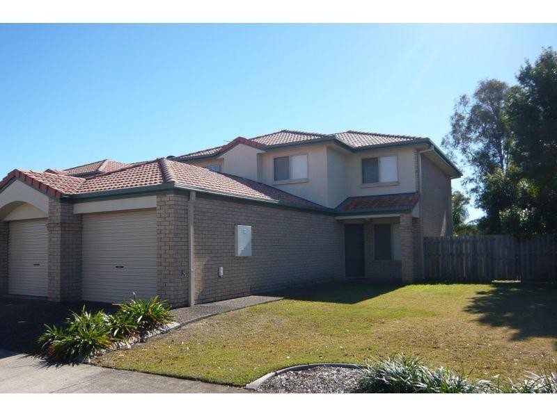 townhouse 80/2 Bos Drive, Coomera QLD 4209